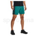 Under Armour UA Run Anywhere Short M 1370331-452 - blue