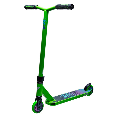 Antics - Lite Pro Scooter Green - Freestyle koloběžka