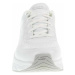 Skechers Max Cushioning Elite - Step Up white-silver Bílá