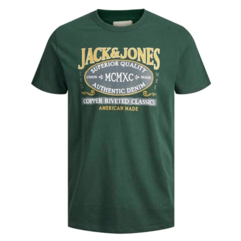 Jack & Jones - Zelená