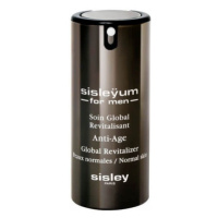 Sisley Revitalizační péče proti stárnutí pro normální pleť For Men (Anti-Age Global Revitalizer)