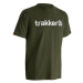 Trakker tričko logo t-shirt