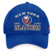 New York Islanders čepice baseballová kšiltovka Heritage Unstructured Adjustable