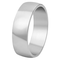 Beneto Prsten z oceli SPP01