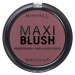 Rimmel Maxi Blush pudrová tvářenka odstín 005 Rendez-Vous 9 g