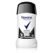 Rexona Invisible on Black + White Clothes Antiperspirant tuhý antiperspirant 48h 40 ml