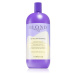 Inebrya BLONDesse No-Yellow Shampoo šampon neutralizující žluté tóny pro blond a šedivé vlasy 10