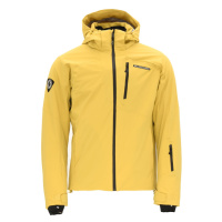 BLIZZARD-Ski Jacket Silvretta, mustard yellow Žlutá