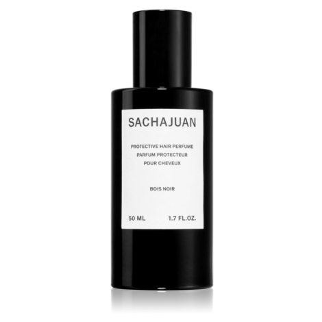 Sachajuan Protective Hair Parfume Bois Noir parfémovaný sprej pro ochranu vlasů 50 ml