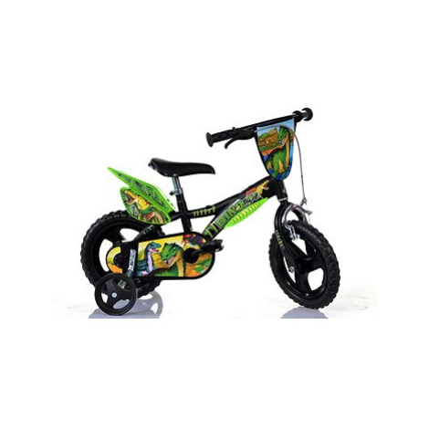 Dino Bikes Bikessaurus 12"