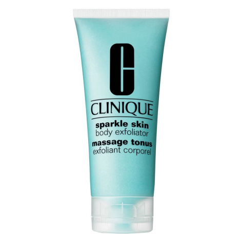 Clinique Sparkle Skin Body Exfoliator Tělový Peeling 200 ml