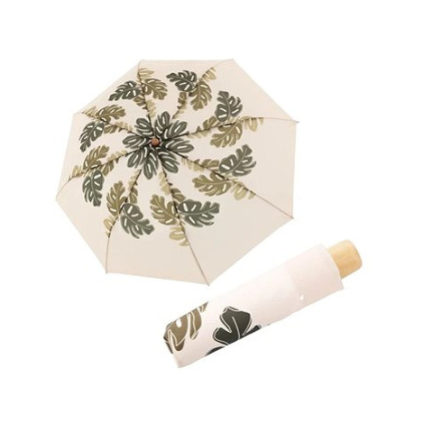 DOPPLER deštník Nature Mini Choice Beige