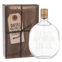 Diesel Fuel For Life Homme - EDT 2 ml - odstřik s rozprašovačem