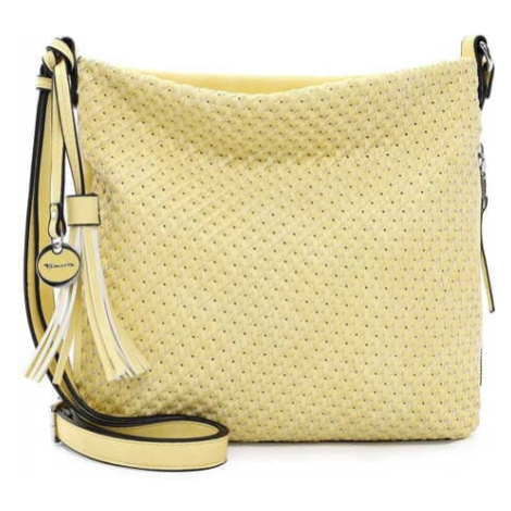 Tamaris Crossbody kabelka Gladys malá žlutá