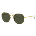 Ray-Ban Jack RB3565 919631 53