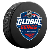 NHL produkty puk Global Series Czech Republic 2019 Generic