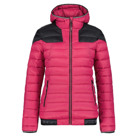 Icepeak Dix Jacket W, Dámská bunda