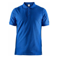 Triko CRAFT Casual Polo Pique