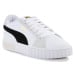 Puma Cali Star Mix Wn's White/ Black 380220-04 ruznobarevne