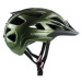 Casco Activ 2 cyklistická přilba - zelená Zelená S = 52-54 cm