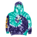 MIKINA RIPNDIP RIPNSTONE HOODIE - zelená