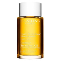 Clarins - Contour Treatment Oil Tělové oleje 100 ml unisex