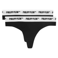 Philipp Plein 2-Pack Tanga Tanga W DUPP01