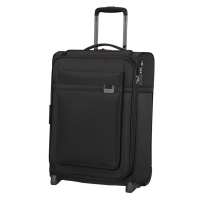 Samsonite Airea UPR. 55/20 EXP TOPPOCKET Black