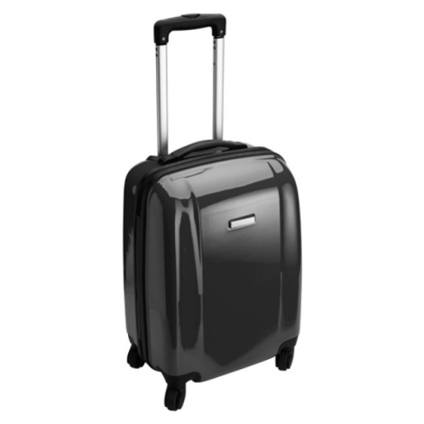 L-Merch Cestovní kufr NT5392 Black
