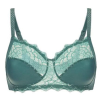 SOFT CUP BRA 12A210 Boreal Green(651) - Simone Perele