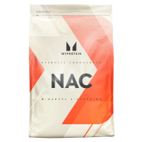 100% Aminokyselina NAC - 200g - Bez příchuti