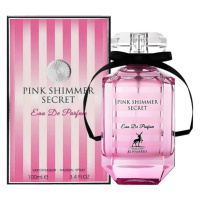 Alhambra Pink Shimmer Secret - EDP 100 ml