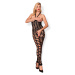 Dámský sexy Bodystocking Xpose HH01011 - Hot in here