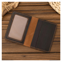 Pánská peněženka z pravé kůže NW519