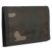 Brandit Peněženka Wallet Three darkcamo