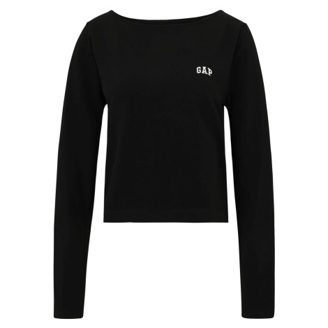 Gap Tall Tričko černá