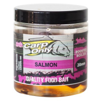 Carp only dipovaný boilies salmon 250 ml - 16 mm