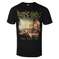 Tričko metal pánské Rotting Christ - PRO XRISTOU - RAZAMATAZ - ST2701