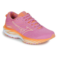 Mizuno WAVE RIDER 26 ROXY Růžová