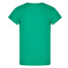 Loap BOODAN Chlapecké triko, zelená, velikost