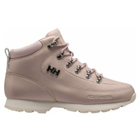 Helly Hansen W THE FORESTER Dámské zimní boty, růžová, velikost 36