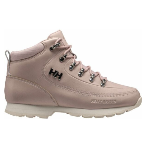 Helly Hansen W THE FORESTER Dámské zimní boty, růžová, velikost 38.5