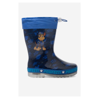 Holínky Paw Patrol SS24-406PAW Materiál/-Syntetický