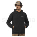 Mikina alomon Performance Pull Over Hoody M - deep black