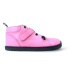 PEGRES CELOROČKY BF52 Pink | Dětské celoroční barefoot boty