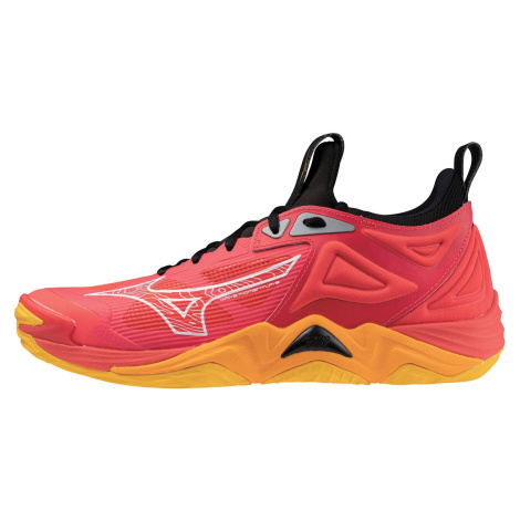 Mizuno Wave Momentum 3