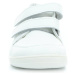 Baby Bare Shoes Febo Go White