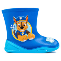 DĚTSKÉ MODRÉ HOLÍNKY PAW PATROL Modrá