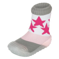 Sterntaler Adventure - ponožky hvězdy růžové