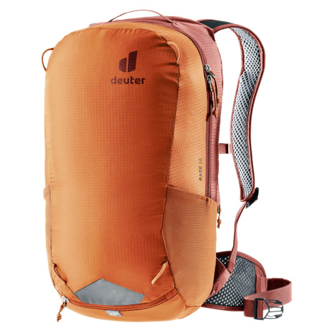 Deuter Race 16 Chestnut-Redwood